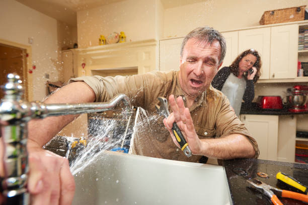 Best 24/7 water damage repair  in Pennsboro, WV